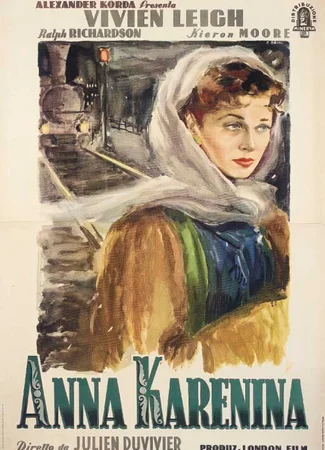 Анна Каренина (1948)