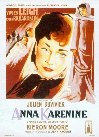 Анна Каренина (1948)