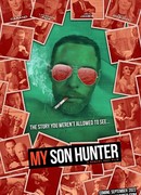 Мой сын Хантер