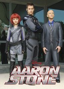 Настоящий Арон Стоун сезон 2