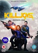 Киллджойс сезон 1