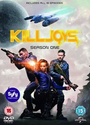 Киллджойс