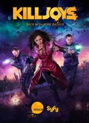 Киллджойс сезон 2