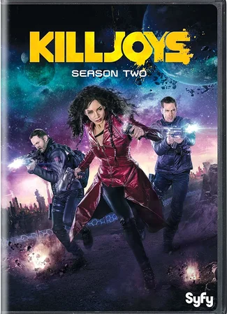Киллджойс