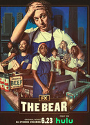 Медведь сезон 1