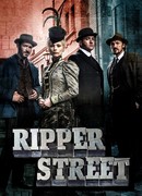 Улица потрошителя сезон 3