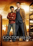 Доктор Кто сезон 3