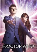 Доктор Кто сезон 4