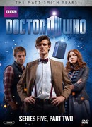 Доктор Кто сезон 5