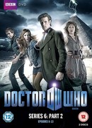 Доктор Кто сезон 6
