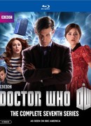 Доктор Кто сезон 7