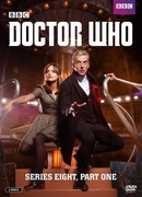 Доктор Кто сезон 8