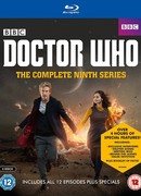 Доктор Кто сезон 9
