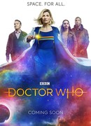 Доктор Кто сезон 12