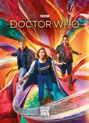 Доктор Кто сезон 13