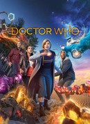 Доктор Кто сезон 11