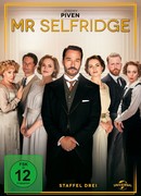 Мистер Селфридж сезон 3