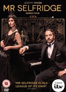 Мистер Селфридж сезон 4