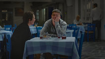Незнакомая дочь