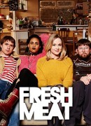 Свежее мясо сезон 4