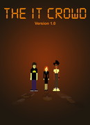 Компьютерщики сезон 1