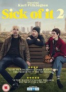 Надоело сезон 2