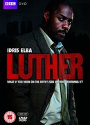 Лютер сезон 1