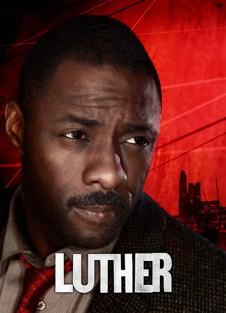 Лютер