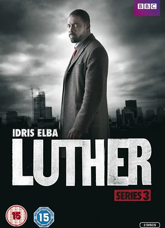Лютер