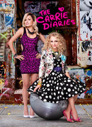 Дневники Кэрри сезон 2