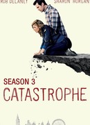 Катастрофа сезон 3
