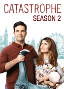 Катастрофа сезон 2