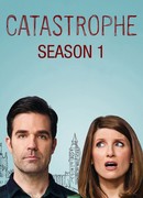 Катастрофа сезон 1
