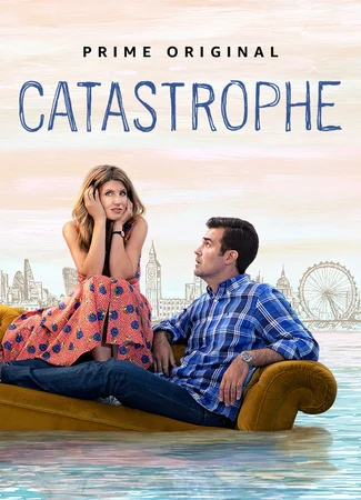 Катастрофа