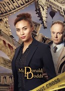 Макдональд и Доддс сезон 2