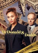 Макдональд и Доддс сезон 3