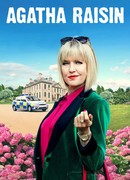Агата Рэйзин сезон 4