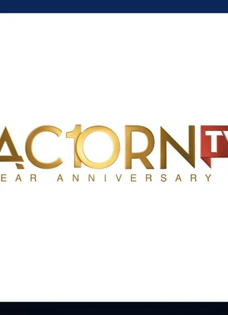 Производитель Acorn TV 15.09.22