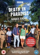 Смерть в раю сезон 8