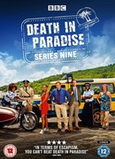 Смерть в раю сезон 9
