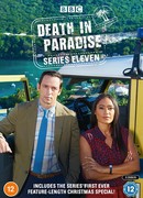 Смерть в раю сезон 11