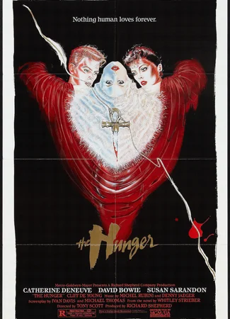 Голод (1983)