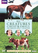 О всех созданиях - больших и малых сезон 7