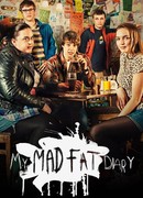 Мой безумный дневник сезон 3