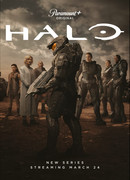 Halo сезон 1