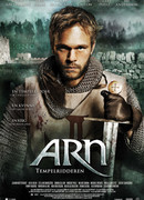 Арн: Рыцарь-тамплиер
