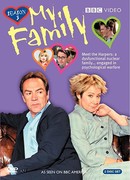 Моя семья сезон 3