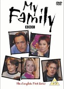 Моя семья сезон 1