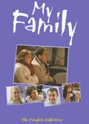 Моя семья сезон 6