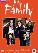 Моя семья сезон 11